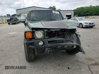 2006 Hummer H3 с VIN 5GTDN136268260363, выставлен на аукционе Copart как лот 58804115 с пробегом 181 254 миль миль и Списание • Salvage title. История ставок и продаж доступна на DreamBid. Изображение 13.
