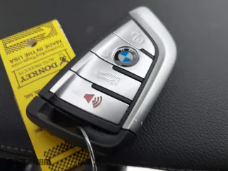2023 BMW X5 xDrive40i with VIN 5UXCR6C03P9P62891, listed as a IAAI auction lot 41492392 with 51,471 mi miles. Bid and sale history available at carsss.com. Image 11.