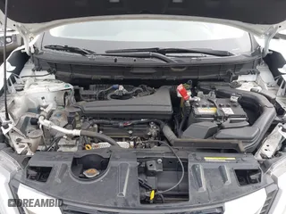 2020 Nissan Rogue SV with VIN JN8AT2MV8LW137111, listed as a IAAI auction lot 41849729 with 59,773 mi miles. Bid and sale history available at carsss.com. Image 10.