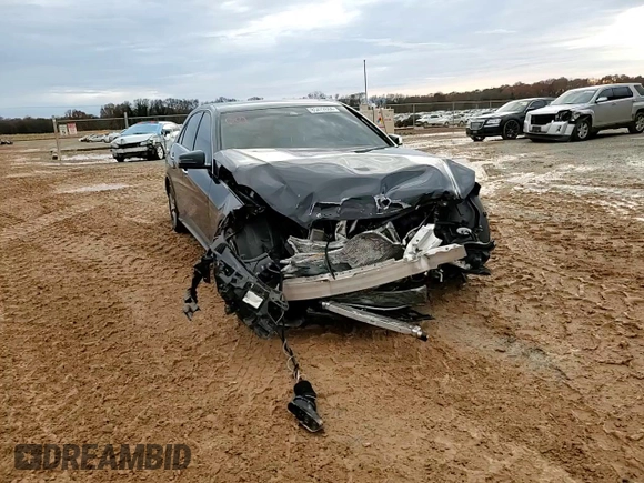 2014 Mercedes-Benz E 550 Sport with VIN WDDHF9BB8EB017179, listed as a Copart auction lot 85472684 with 85,515 mi miles and Salvage Title. Bid and sale history available at DreamBid. Image 11.