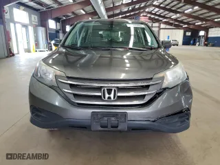 2014 Honda CR-V LX with VIN 2HKRM4H3XEH716979, listed as a Copart auction lot 54329965 with 255,109 mi miles and Clean Title. Bid and sale history available at carsss.com. Image 5.