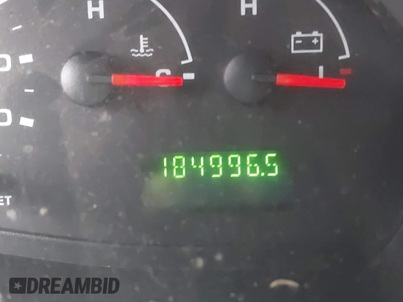 2008 Ford Econoline Passenger XL с VIN 1FBSS31L08DB09175, выставлен на аукционе IAAI как лот 41795288 с пробегом 184 996 миль миль и . История ставок и продаж доступна на DreamBid. Изображение 16.