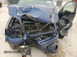 2007 Ford F-150 STX with VIN 1FTRX02W07KC22346, listed as a Copart auction lot 42942555 with 253,980 mi miles and Salvage Title. Bid and sale history available at carsss.com. Image 13.