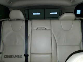 2010 Volvo XC60 3.0T z VIN YV4992DZ3A2033532, wystawiony jako Copart lot #50054555 z przebiegiem 166 061 mil mil oraz Szkoda całkowita • Salvage title. Historia ofert i sprzedaży dostępna na DreamBid. Obrazek 10.