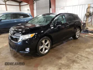 2009 Toyota Venza z VIN 4T3BK11A69U016065, wystawiony jako Copart lot #58445995 z przebiegiem 135 542 mil mil oraz Czysty tytuł • Clean title. Historia ofert i sprzedaży dostępna na DreamBid. Obrazek 1.