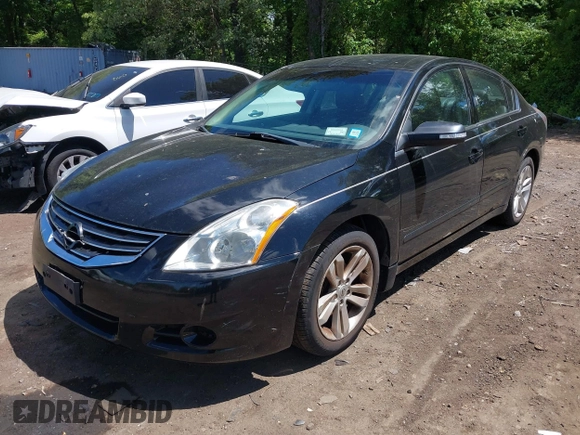 2012 Nissan Altima SR with VIN 1N4BL2AP0CC225857, listed as a IAAI auction lot 42298919 with 74,122 mi miles and . Bid and sale history available at DreamBid. Image 2.