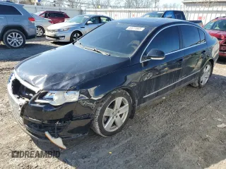 2008 Volkswagen Passat Komfort z VIN WVWAK73C48E124087, wystawiony jako Copart lot #46674665 z przebiegiem 128 004 mil mil oraz Szkoda całkowita • Salvage title. Historia ofert i sprzedaży dostępna na DreamBid. Obrazek 1.