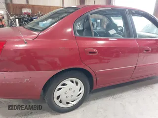 2006 Hyundai Elantra GLS with VIN KMHDN46D26U221942, listed as a IAAI auction lot 42580330 with 102,332 mi miles and . Bid and sale history available at DreamBid. Image 6.