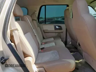 2005 Ford Expedition Special Service z VIN 1FMPU16575LB06037, wystawiony jako Copart lot #60432525 z przebiegiem 230 141 mil mil oraz Szkoda całkowita • Salvage title. Historia ofert i sprzedaży dostępna na DreamBid. Obrazek 11.