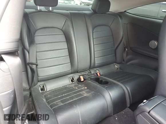 2017 Mercedes-Benz C 300 с VIN WDDWJ4KB6HF458315, выставлен на аукционе Copart как лот 54230305 с пробегом 128 672 миль миль и Чистый • Clean title. История ставок и продаж доступна на DreamBid. Изображение 10.