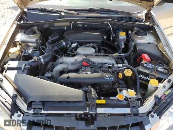 2009 Subaru Outback Special Edtn with VIN 4S4BP61C397326410, listed as a Copart auction lot 71630724 with 130,661 mi miles and Salvage Title. Bid and sale history available at carsss.com. Image 12.
