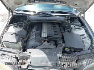 2003 BMW 3 Series 325xi with VIN WBAEU33443PH90683, listed as a IAAI auction lot 42741918 with 170,563 mi miles and . Bid and sale history available at DreamBid. Image 10.