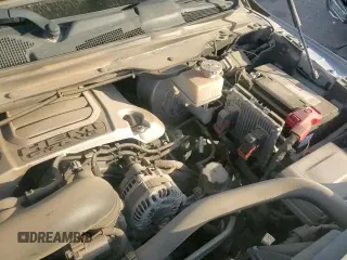 2021 Ram 1500 Big Horn z VIN 1C6SRFMT7MN603839, wystawiony jako Copart lot #47307665 z przebiegiem 94 683 mil mil oraz Szkoda całkowita • Salvage title. Historia ofert i sprzedaży dostępna na DreamBid. Obrazek 14.