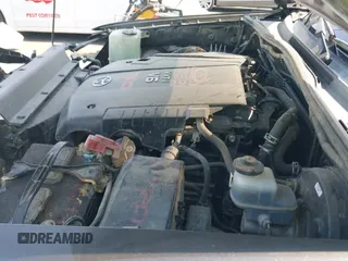 2011 Toyota Tacoma PreRunner with VIN 3TMKU4HN0BM027235, listed as a IAAI auction lot 42750501 with 214,658 mi miles and . Bid and sale history available at DreamBid. Image 23.