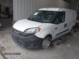 2021 Ram ProMaster City Cargo Tradesman с VIN ZFBHRFAB0M6S72663, выставлен на аукционе IAAI как лот 42240265 с пробегом 24 739 миль миль и . История ставок и продаж доступна на DreamBid. Изображение 17.