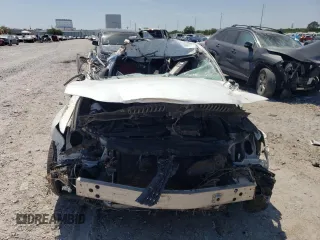 2016 Lexus GS F with VIN JTHBP1BL4GA000202, listed as a Copart auction lot 53181835 with 0 mi miles and Salvage Title. Bid and sale history available at carsss.com. Image 5.