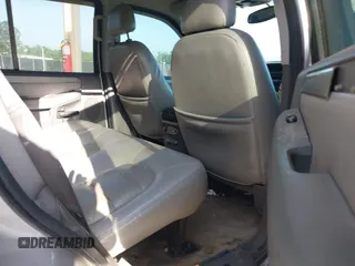 2004 Ford Explorer XLT with VIN 1FMZU63K14ZA72317, listed as a IAAI auction lot 42154290 with 300,192 mi miles and . Bid and sale history available at DreamBid. Image 8.