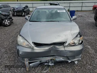 2006 Toyota Camry LE z VIN 4T1BF32K06U621520, wystawiony jako Copart lot #54069555 z przebiegiem 195 499 mil mil oraz Szkoda całkowita • Salvage title. Historia ofert i sprzedaży dostępna na DreamBid. Obrazek 5.
