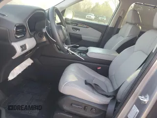 2025 Honda Pilot EX-L z VIN 5FNYG2H44SB000413, wystawiony jako Copart lot #50594725 z przebiegiem 6 075 mil mil oraz Szkoda całkowita • Salvage title. Historia ofert i sprzedaży dostępna na DreamBid. Obrazek 7.