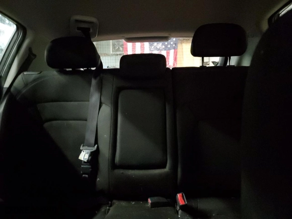 2012 Kia Sportage LX with VIN KNDPBCA22C7275844, listed as a Copart auction lot 89043175 with 110,180 mi miles and Salvage Title. Bid and sale history available at carsss.com. Image 10.