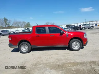 2023 Ford Maverick XL z VIN 3FTTW8E3XPRA36219, wystawiony jako IAAI lot #41846247 z przebiegiem 43 645 mil mil oraz . Historia ofert i sprzedaży dostępna na DreamBid. Obrazek 13.