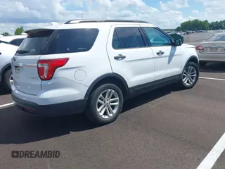 2017 Ford Explorer с VIN 1FM5K7BH9HGD95967, выставлен на аукционе IAAI как лот 42501229 с пробегом 172 540 миль миль и . История ставок и продаж доступна на DreamBid. Изображение 4.