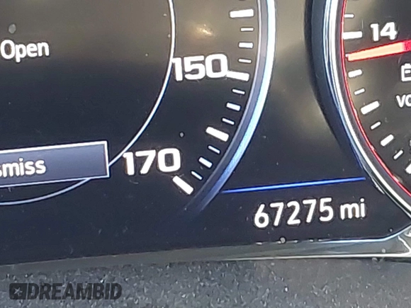 2021 Chevrolet Blazer RS z VIN 3GNKBKRSXMS532963, wystawiony jako IAAI lot #42042190 z przebiegiem 67 275 mil mil oraz . Historia ofert i sprzedaży dostępna na DreamBid. Obrazek 15.