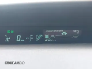 2012 Toyota Prius with VIN JTDKN3DP4C3027174, listed as a IAAI auction lot 42201082 with 147,827 mi miles and . Bid and sale history available at DreamBid. Image 15.