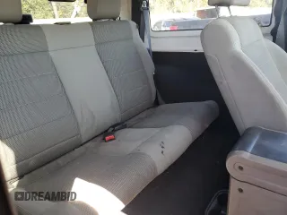 2007 Jeep Wrangler Sahara z VIN 1J8FA54187L131573, wystawiony jako Copart lot #44863875 z przebiegiem 205 221 mil mil oraz Szkoda całkowita • Salvage title. Historia ofert i sprzedaży dostępna na DreamBid. Obrazek 10.