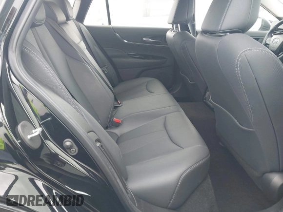 2021 Toyota Mirai XLE with VIN JTDAAAAA1MA002323, listed as a IAAI auction lot 42034157 with 16,592 mi miles and . Bid and sale history available at carsss.com. Image 8.