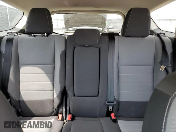 2016 Ford Escape SE with VIN 1FMCU9GX4GUA96593, listed as a Copart auction lot 54371515 with 81,208 mi miles and Clean Title. Bid and sale history available at carsss.com. Image 10.