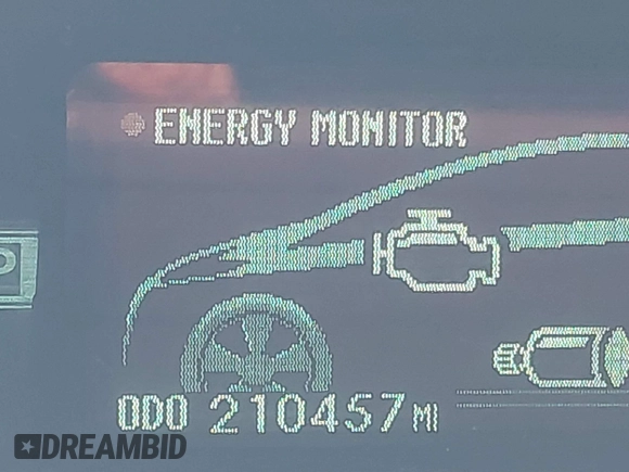 2011 Toyota Prius I z VIN JTDKN3DU7B0289227, wystawiony jako IAAI lot #42207374 z przebiegiem 210 457 mil mil oraz . Historia ofert i sprzedaży dostępna na DreamBid. Obrazek 15.