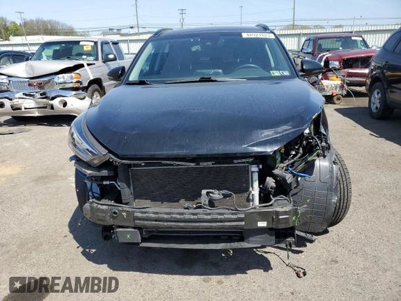 2019 Hyundai Tucson Ultimate with VIN KM8J3CAL3KU843056, listed as a Copart auction lot 48921823 with 37,269 mi miles. Bid and sale history available at carsss.com. Image 5.