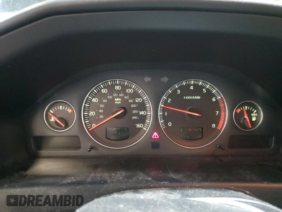 2004 Volvo S60 with VIN YV1RH59H042389930, listed as a Copart auction lot 74143964 with 0 mi miles and Salvage Title. Bid and sale history available at carsss.com. Image 9.