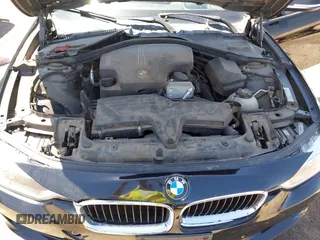 2014 BMW 3 Series 328i с VIN WBA3A5G54ENP32289, выставлен на аукционе IAAI как лот 42316443 с пробегом Не указан миль и . История ставок и продаж доступна на DreamBid. Изображение 10.