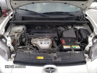 2012 Scion xB z VIN JTLZE4FE9CJ001962, wystawiony jako Copart lot #56203385 z przebiegiem 128 851 mil mil oraz Szkoda całkowita • Salvage title. Historia ofert i sprzedaży dostępna na DreamBid. Obrazek 11.