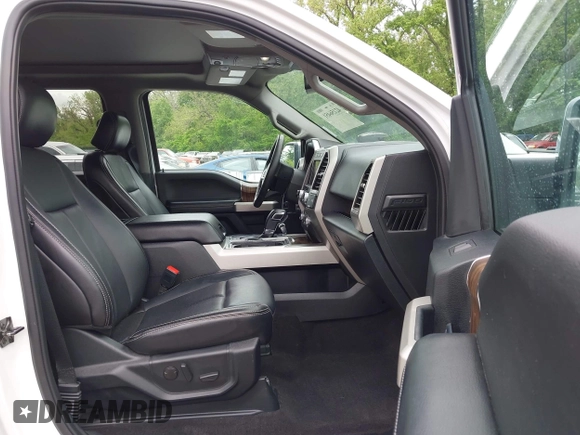 2020 Ford F-150 XL с VIN 1FTEW1E48LKF03161, выставлен на аукционе IAAI как лот 42156451 с пробегом 70 615 миль миль и . История ставок и продаж доступна на DreamBid. Изображение 5.