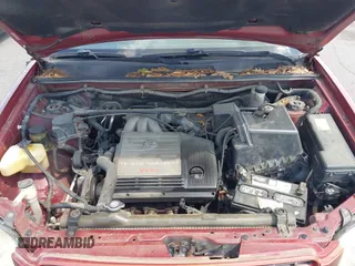 2001 Toyota Highlander z VIN JTEHF21A010030536, wystawiony jako IAAI lot #42370886 z przebiegiem 254 440 mil mil oraz . Historia ofert i sprzedaży dostępna na DreamBid. Obrazek 10.