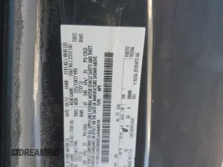 2014 Ford Escape SE z VIN 1FMCU9G95EUA94916, wystawiony jako Copart lot #41660525 z przebiegiem 146 941 mil mil oraz Szkoda całkowita • Salvage title. Historia ofert i sprzedaży dostępna na DreamBid. Obrazek 15.
