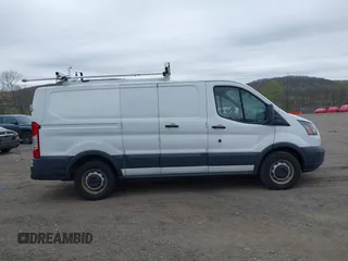 2018 Ford Transit with VIN 1FTYE1ZMXJKB56181, listed as a IAAI auction lot 42000183 with 113,112 mi miles and . Bid and sale history available at DreamBid. Image 13.