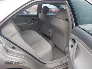2007 Toyota Camry CE with VIN 4T1BE46K47U107173, listed as a IAAI auction lot 41877050 with 94,233 mi miles. Bid and sale history available at carsss.com. Image 8.