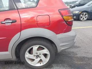 2003 Pontiac Vibe с VIN 5Y2SL62833Z418848, выставлен на аукционе IAAI как лот 42695715 с пробегом 227 515 миль миль и . История ставок и продаж доступна на DreamBid. Изображение 6.