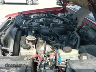 1999 Ford Explorer XLT с VIN 1FMZU34E8XZA60600, выставлен на аукционе IAAI как лот 43196396 с пробегом 188 134 миль миль и . История ставок и продаж доступна на DreamBid. Изображение 14.