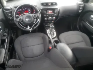 2014 Kia Soul ! with VIN KNDJX3A51E7710650, listed as a Copart auction lot 52786425 with 82,140 mi miles and Salvage Title. Bid and sale history available at carsss.com. Image 8.