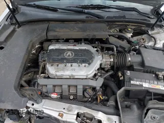 2012 Acura TL Auto z VIN 19UUA8F29CA022178, wystawiony jako IAAI lot #42296760 z przebiegiem 161 930 mil mil oraz . Historia ofert i sprzedaży dostępna na DreamBid. Obrazek 10.