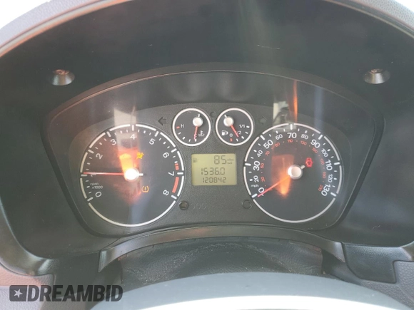 2013 Ford Transit Connect XLT with VIN NM0KS9BN8DT126995, listed as a Copart auction lot 57993055 with 120,842 mi miles and Salvage title. Bid and sale history available at DreamBid. Image 9.