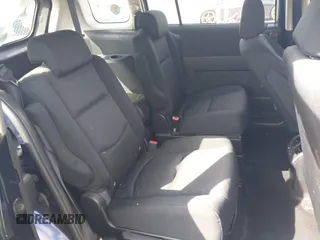 2009 Mazda 5 Sport with VIN JM1CR29L390355978, listed as a IAAI auction lot 41609117 with 118,588 mi miles and . Bid and sale history available at DreamBid. Image 8.