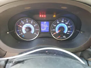 2016 Subaru Crosstrek Touring z VIN JF2GPBLC5GH267272, wystawiony jako Copart lot #73395344 z przebiegiem 114 266 mil mil oraz Szkoda całkowita • Salvage title. Historia ofert i sprzedaży dostępna na DreamBid. Obrazek 9.