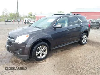 2015 Chevrolet Equinox LT with VIN 2GNFLFEK8F6247742, listed as a IAAI auction lot 42091616 with 220,892 mi miles and . Bid and sale history available at DreamBid. Image 17.