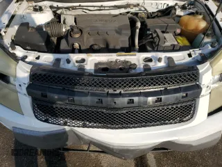 2006 Chevrolet Equinox LS with VIN 2CNDL13F166142030, listed as a Copart auction lot 44886035 with 88,956 mi miles and Salvage Title. Bid and sale history available at carsss.com. Image 12.
